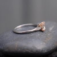 Lets see all of your pretty rings!!!!