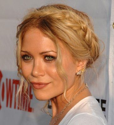 lets see your hairstyles....
