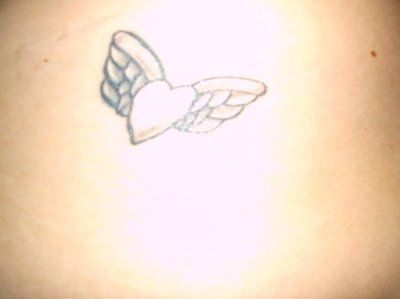 NWR: Show your tatoos Let's see em girls!