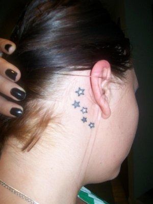 NWR: Show your tatoos Let's see em girls!