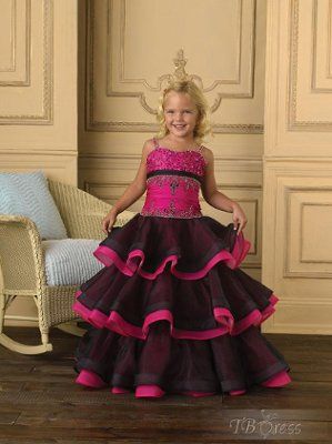 Bella's new pageant dresses... I drank the koolade.. HELP ME...lol (NWR)