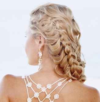 lets see your hairstyles....