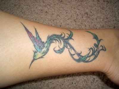 NWR: Show your tatoos Let's see em girls!