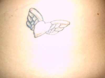 NWR: Show your tatoos Let's see em girls!