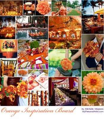 November Wedding - I NEED COLORS IDEAS URGENTLY!!!