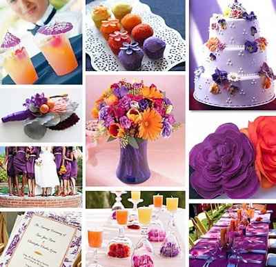 November Wedding - I NEED COLORS IDEAS URGENTLY!!!