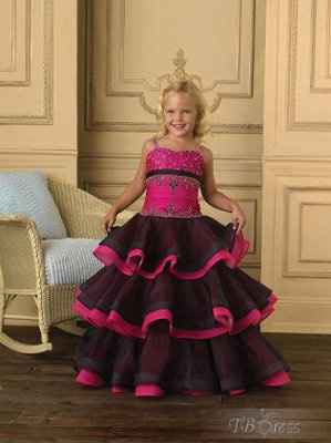 Bella's new pageant dresses... I drank the koolade.. HELP ME...lol (NWR)