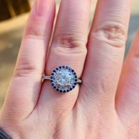 Show me the Ring!💍 - 1