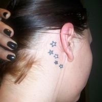 NWR: Show your tatoos Let's see em girls!