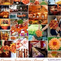 November Wedding - I NEED COLORS IDEAS URGENTLY!!!