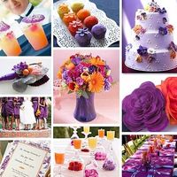 November Wedding - I NEED COLORS IDEAS URGENTLY!!!