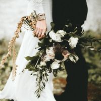 Does my florist proposal sound reasonable?