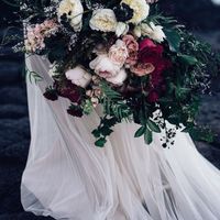 Does my florist proposal sound reasonable?