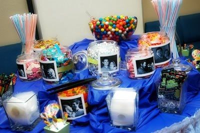 Candy Buffett