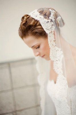 Veil or no veil...