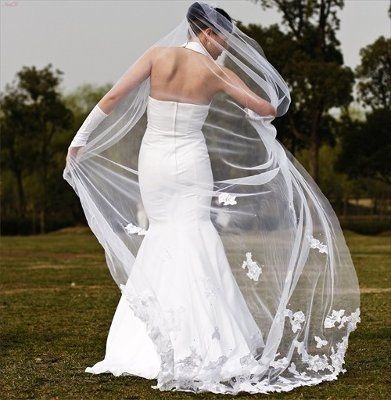 Let Me See "THE DRESS"