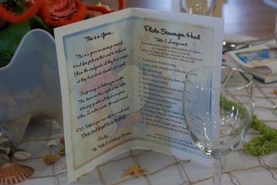 photo scavenger hunt