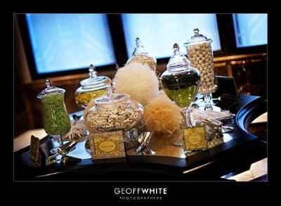 Candy Buffett