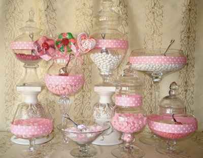Candy Buffett