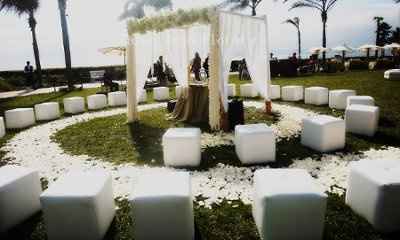 lets show our venue!!!