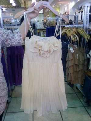 What's your bridal party wearing?