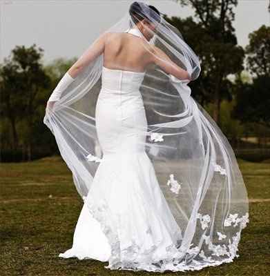 Let Me See "THE DRESS"
