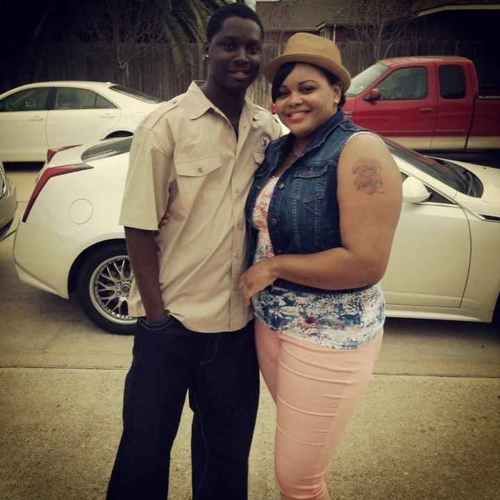 What’s your height?