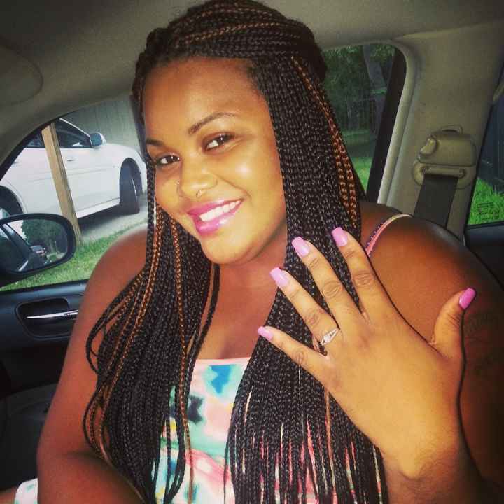 What I have yet to show...