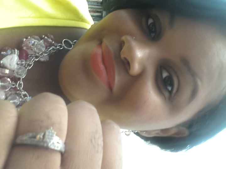 Show me your wedding bands!