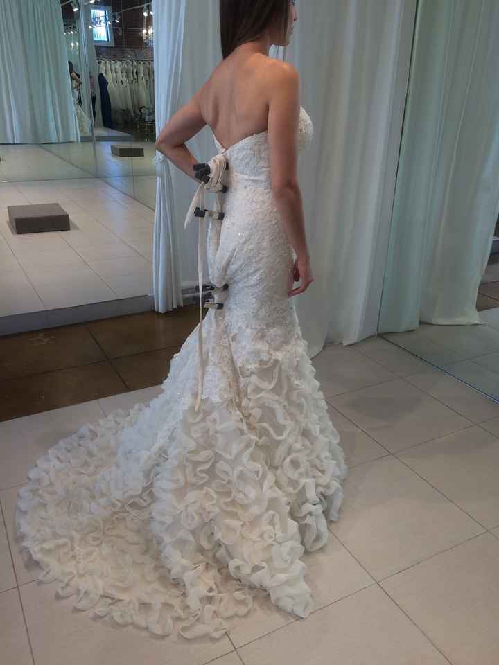Dresses