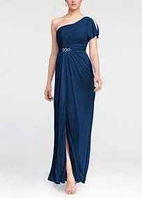 BM dress...what you do you think of this one?