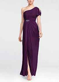 Which BM dress is better? Help!