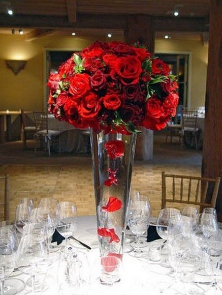 What’s Your Centrepiece Inspiration?