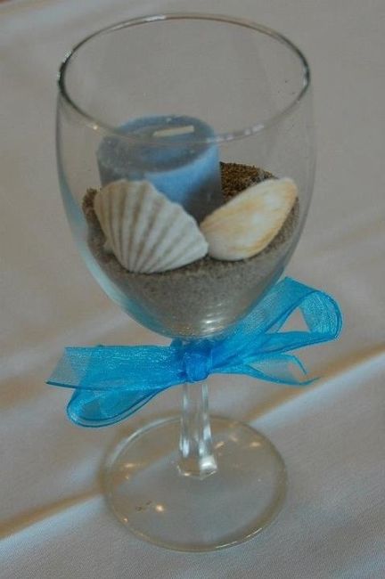 What’s Your Centrepiece Inspiration?