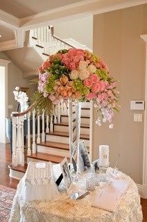 Centerpiece question