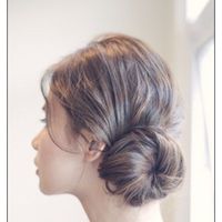 Spinoff of Bridal Party Hair