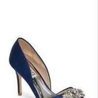 Wedding shoes