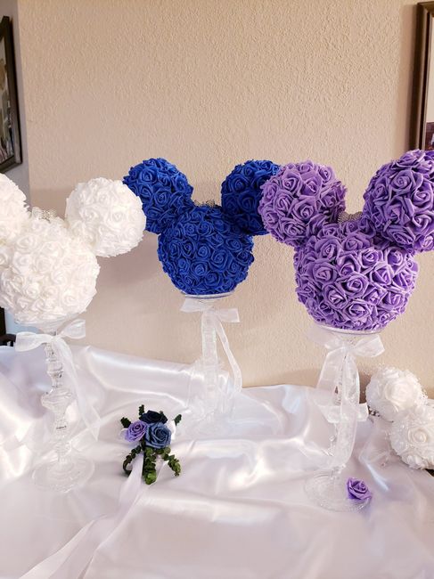 Mickey heads!!!! - 1