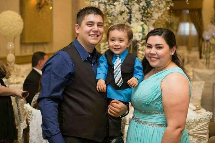 Show us you and your SO!