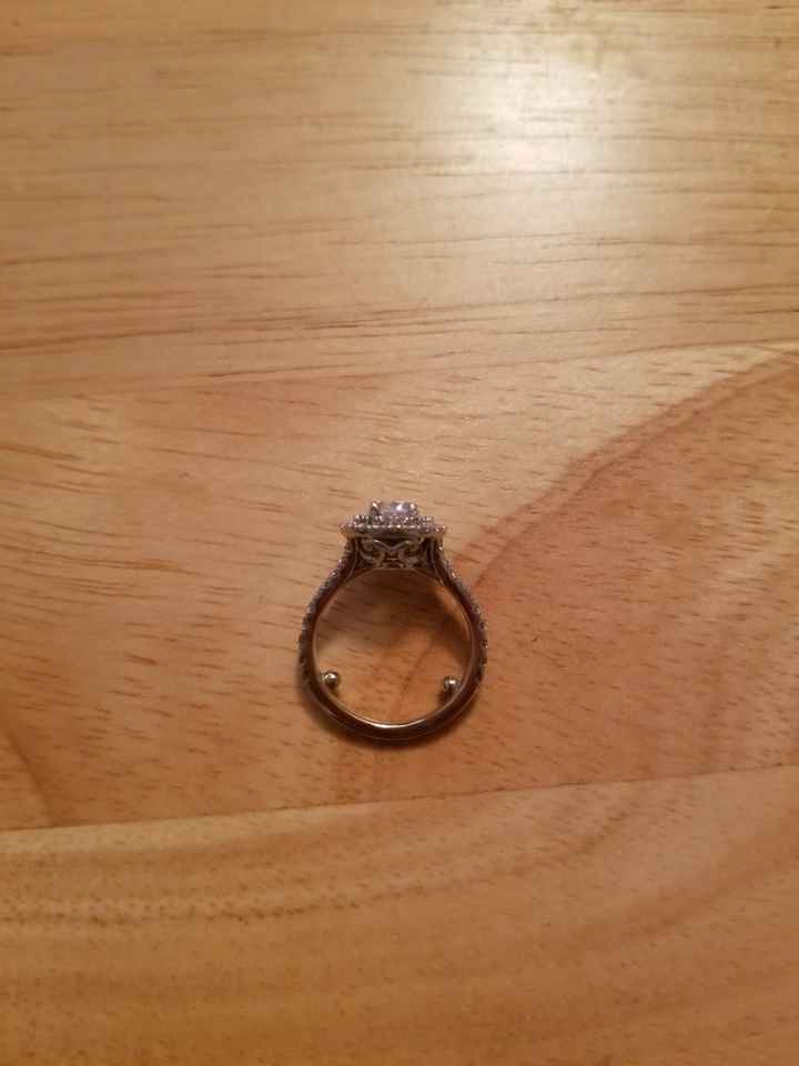  Check this out! Ring advice! - 1