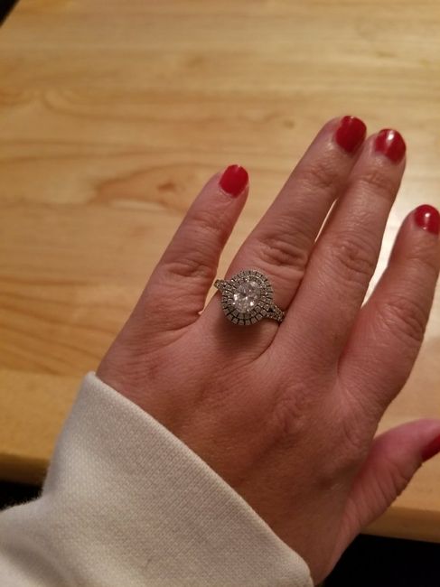  Check this out! Ring advice! - 2