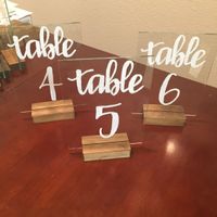 What DIY are you most proud of? What didn't make the cut? - 1