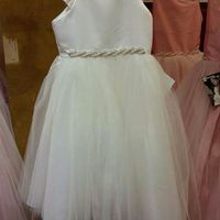 Flowergirl hairstyles