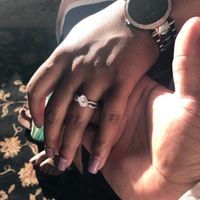 Brides of 2020!  Show us your ring! - 1