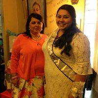 What did you/are you wearing for your bridal shower?