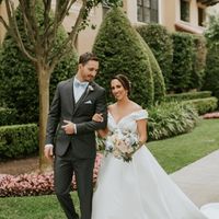 Dress care post use - 2