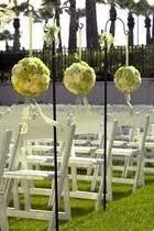 Outdoor Wedding Brides?