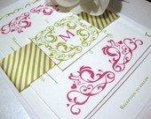 FH finalized DIY invitation