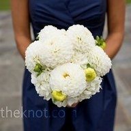What does/did your bouquet look like?