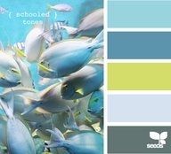 Colors help please AGAIN? Lol
